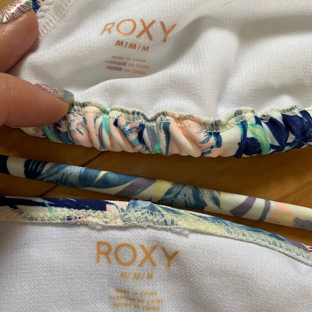 Roxy Bikini, M - image 4